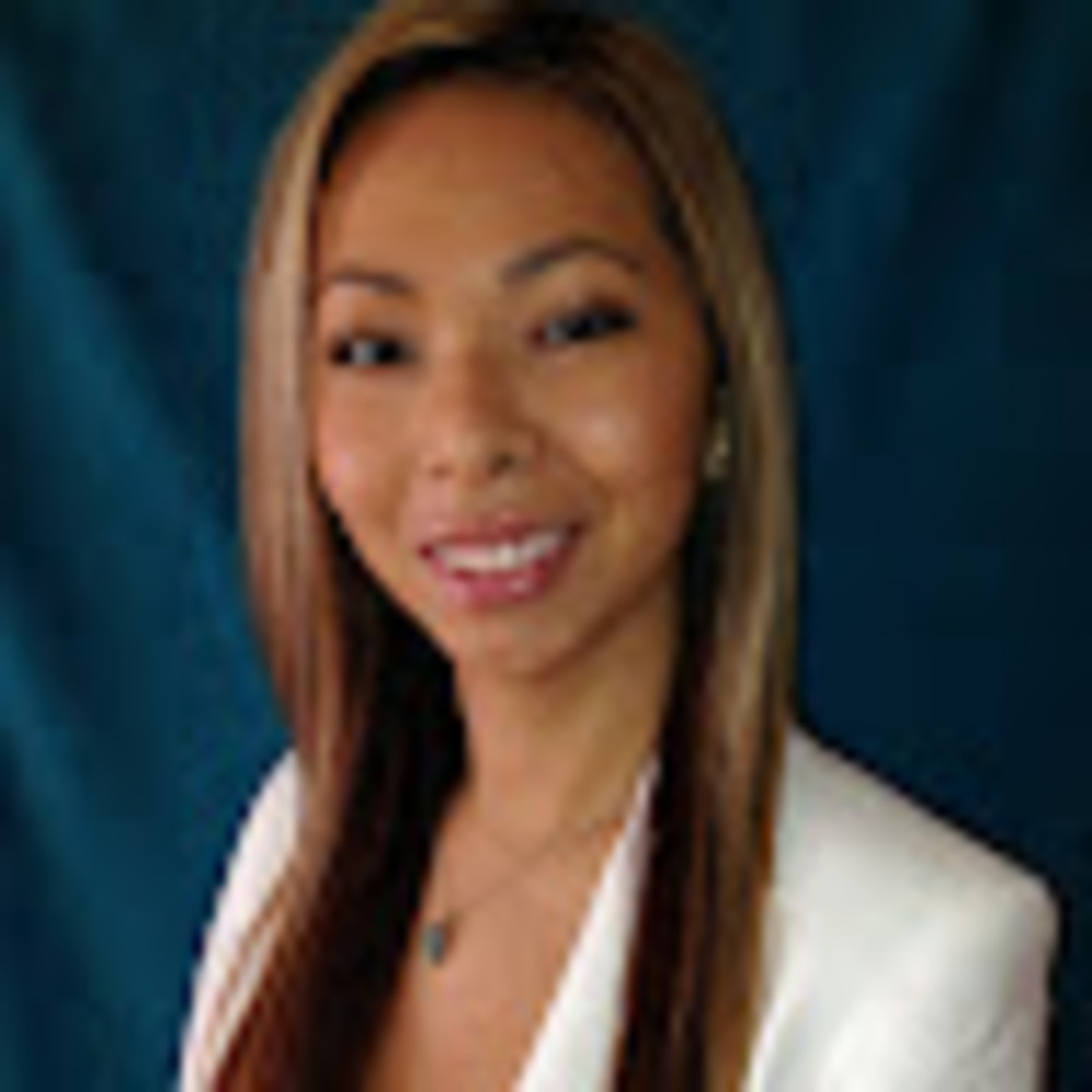 Meet your Posher, Jenni